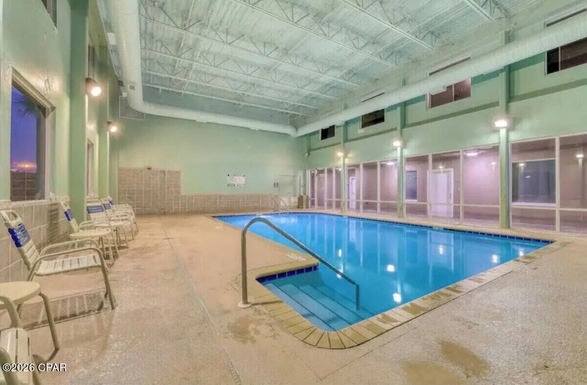 Tidewater Beach Phase I - Residential