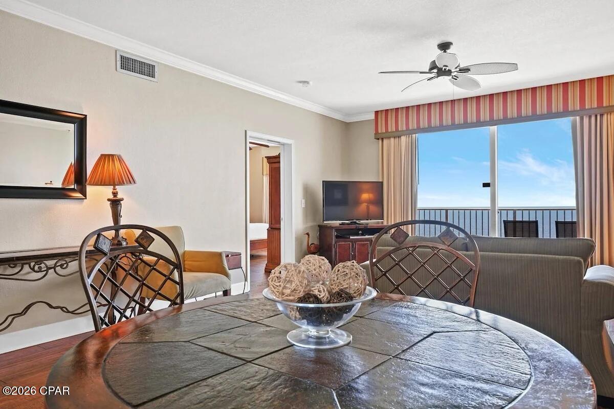 Tidewater Beach Phase I - Residential