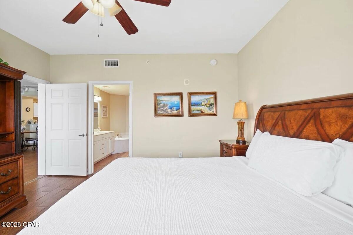 Tidewater Beach Phase I - Residential