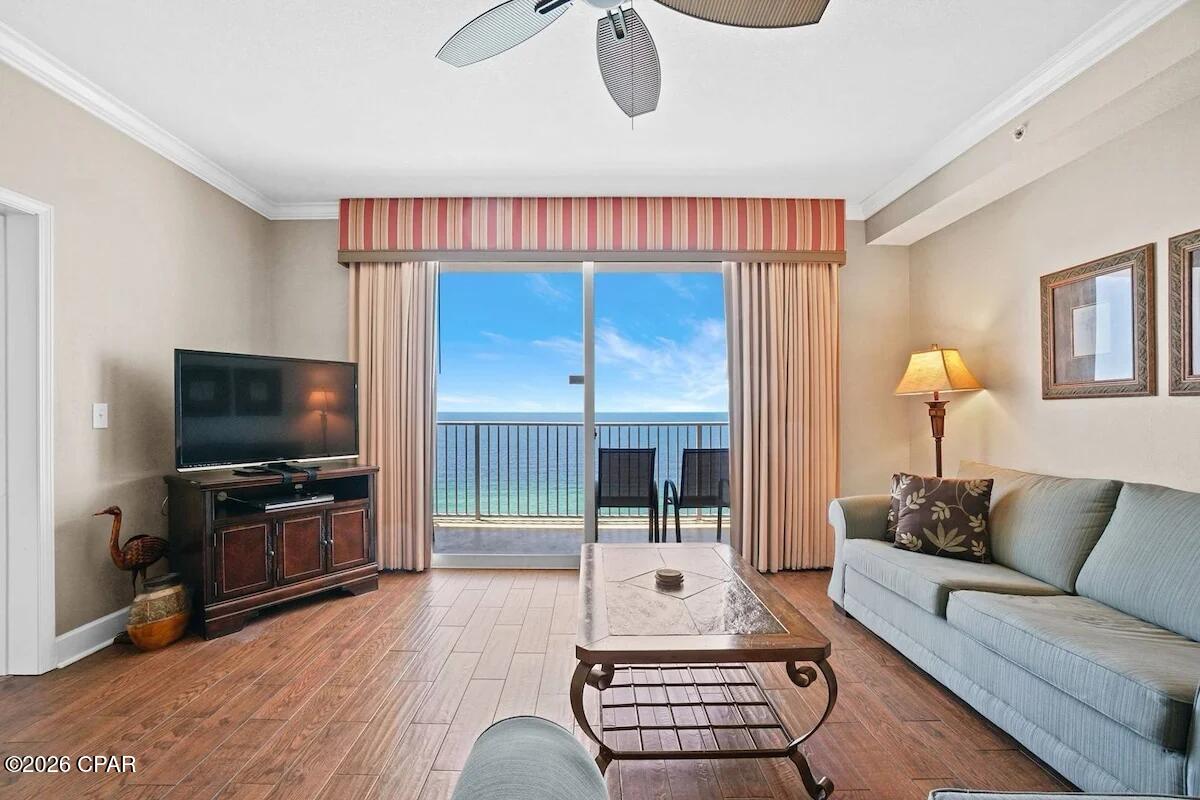 Tidewater Beach Phase I - Residential