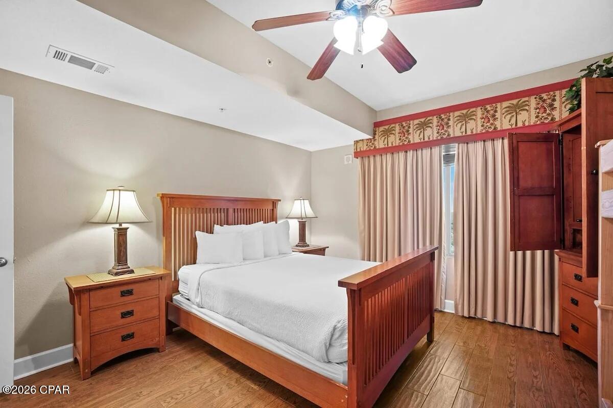 Tidewater Beach Phase I - Residential