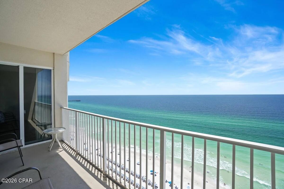 Tidewater Beach Phase I - Residential