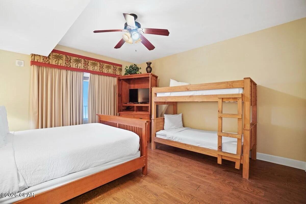 Tidewater Beach Phase I - Residential