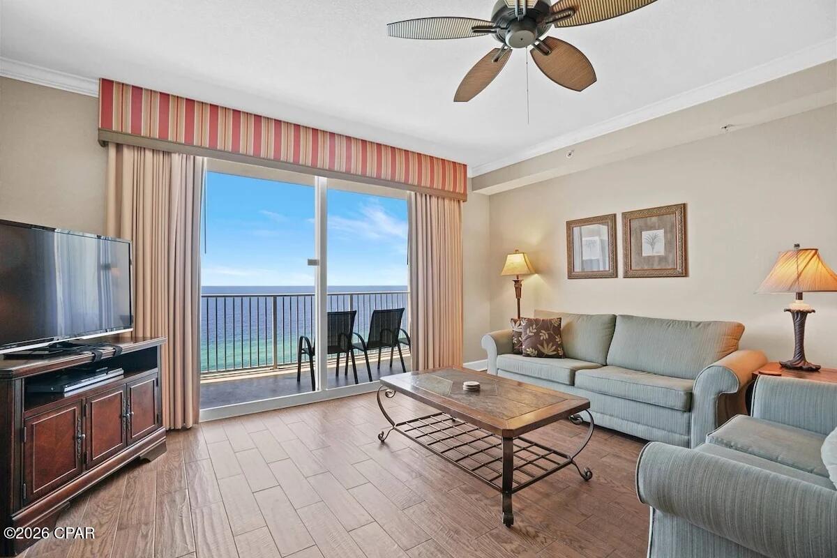 Tidewater Beach Phase I - Residential