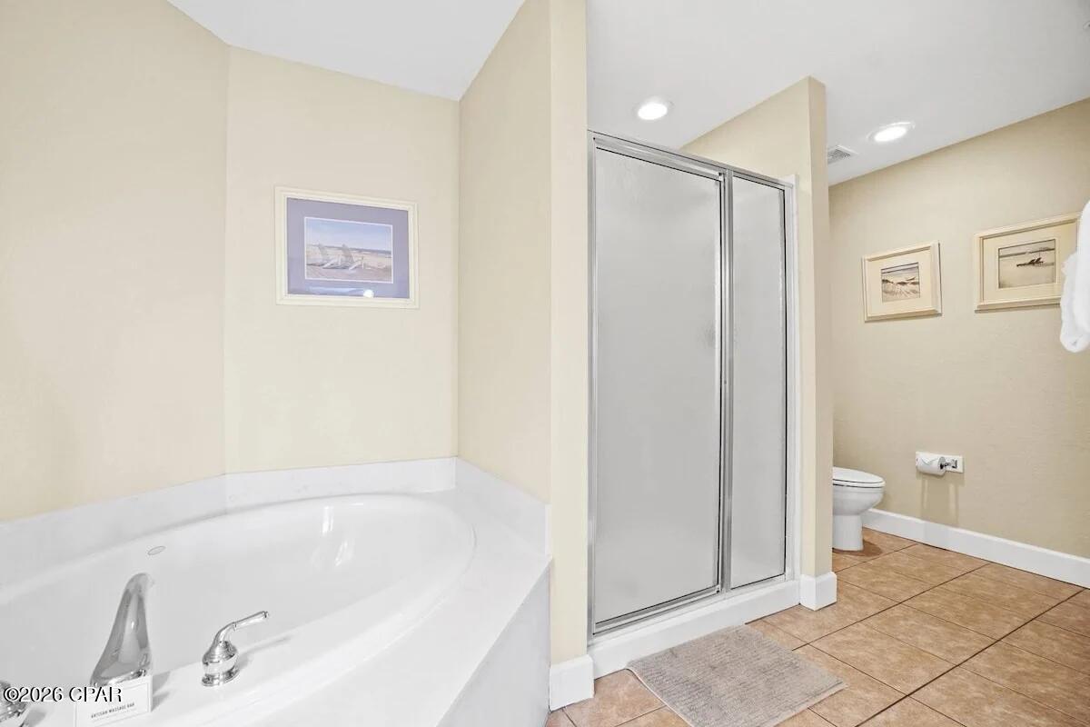 Tidewater Beach Phase I - Residential