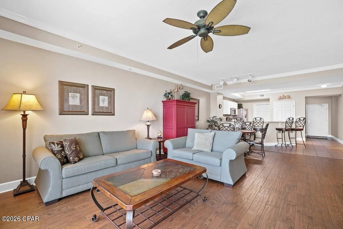 Tidewater Beach Phase I - Residential