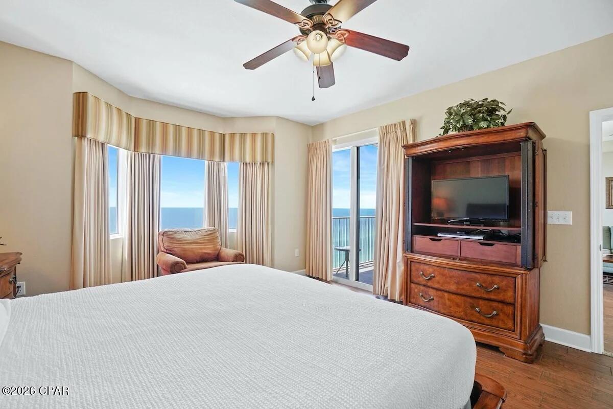 Tidewater Beach Phase I - Residential