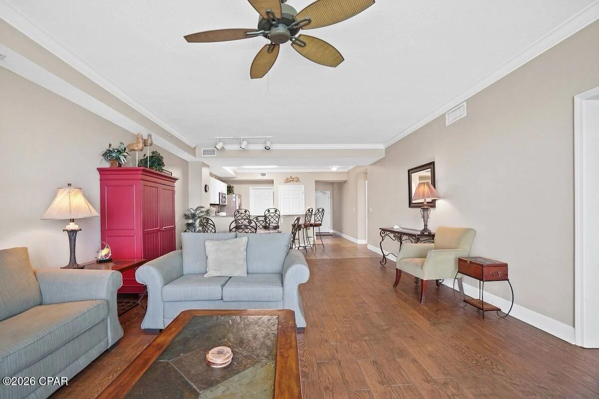 Tidewater Beach Phase I - Residential