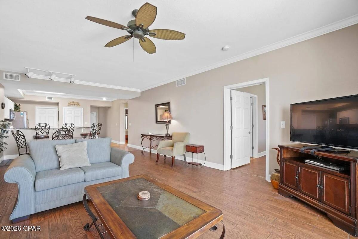 Tidewater Beach Phase I - Residential
