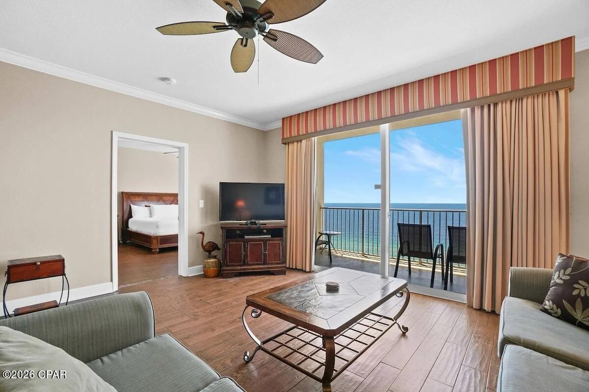 Tidewater Beach Phase I - Residential
