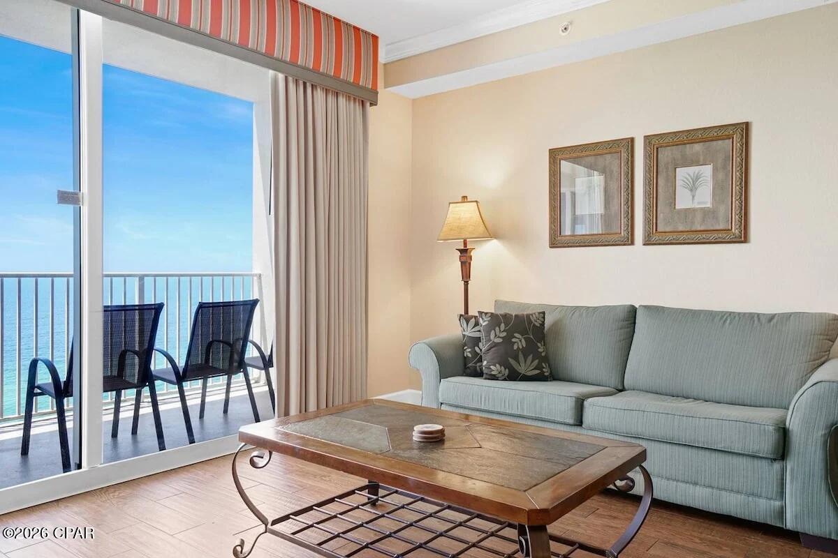 Tidewater Beach Phase I - Residential