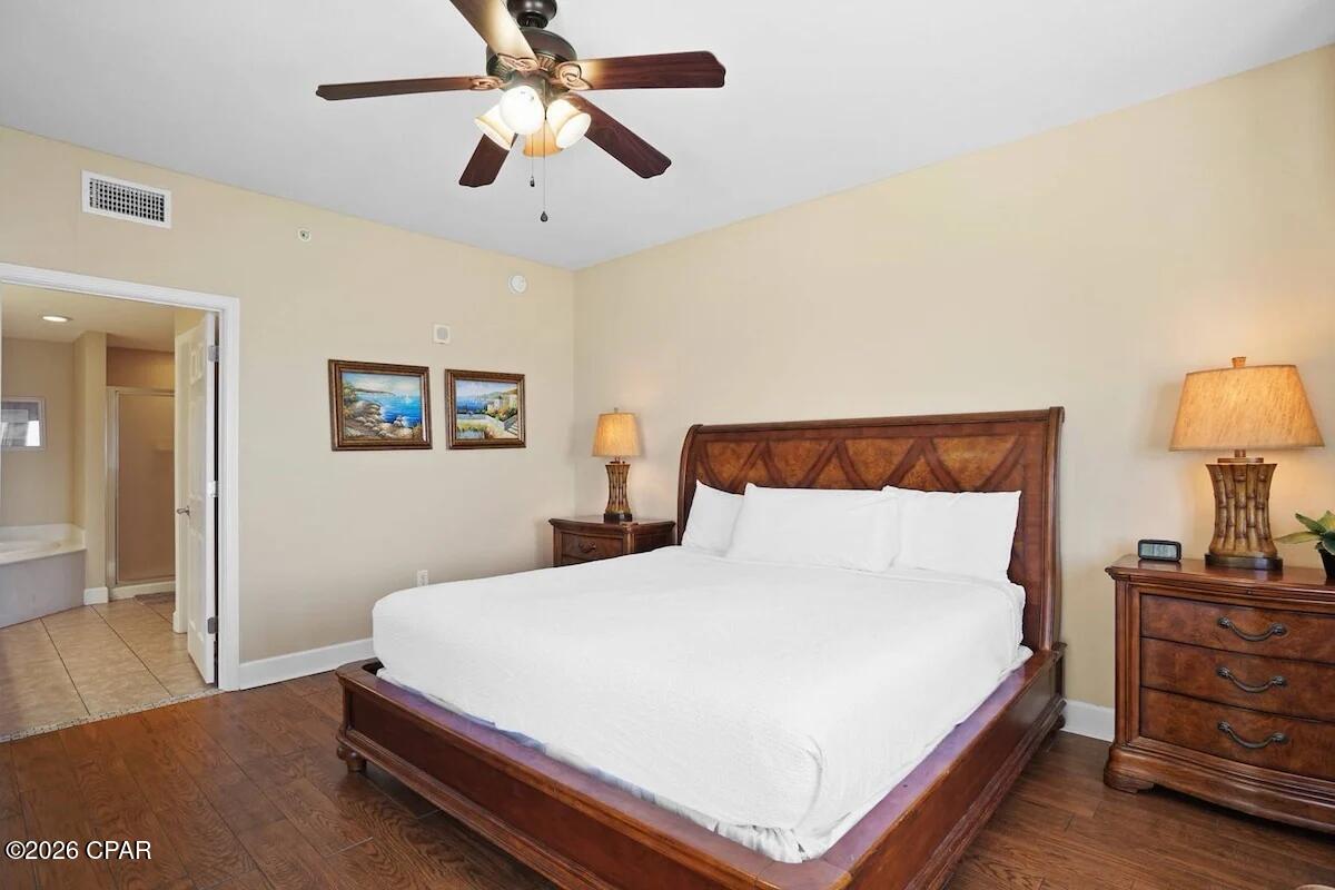 Tidewater Beach Phase I - Residential