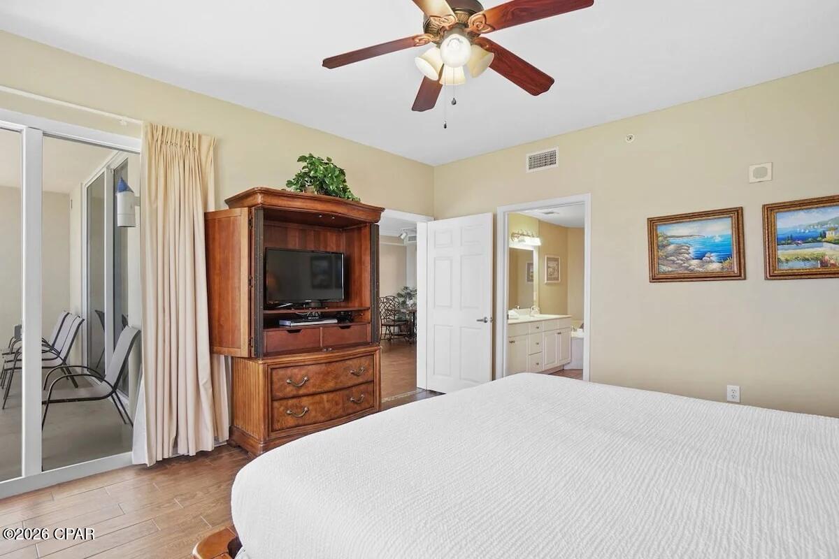 Tidewater Beach Phase I - Residential