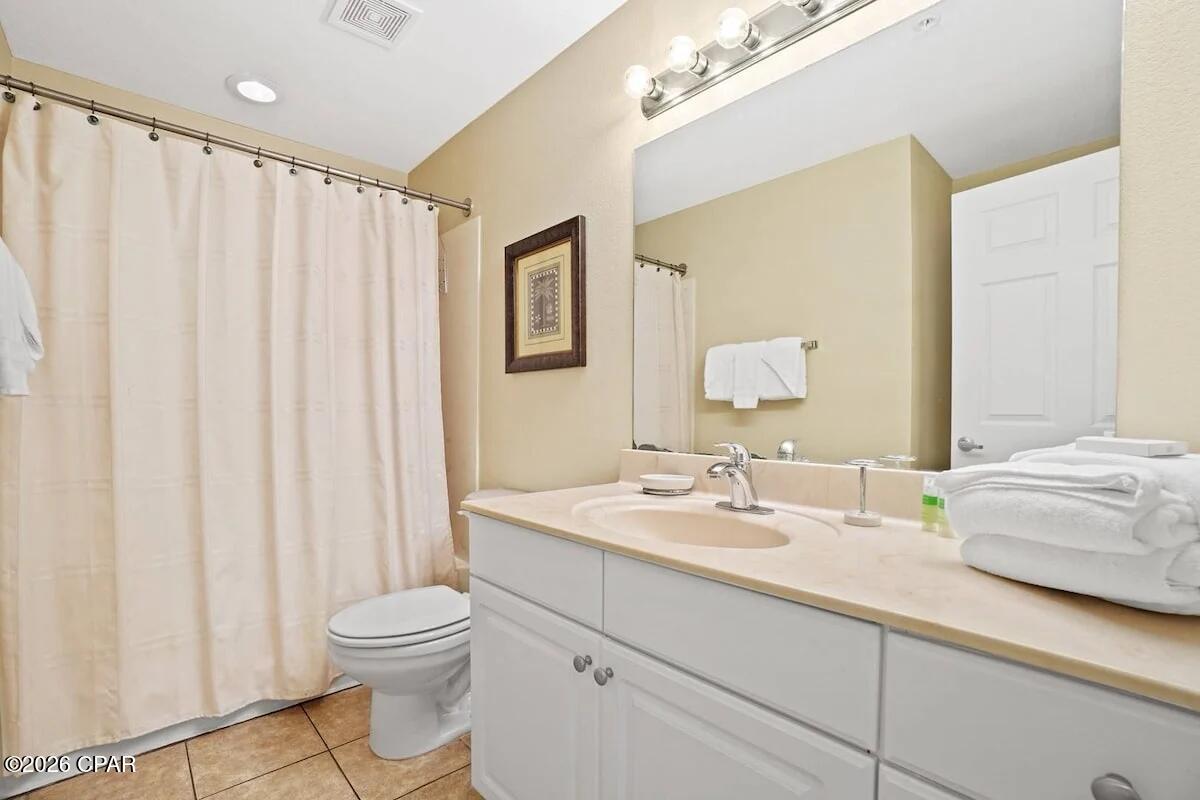 Tidewater Beach Phase I - Residential