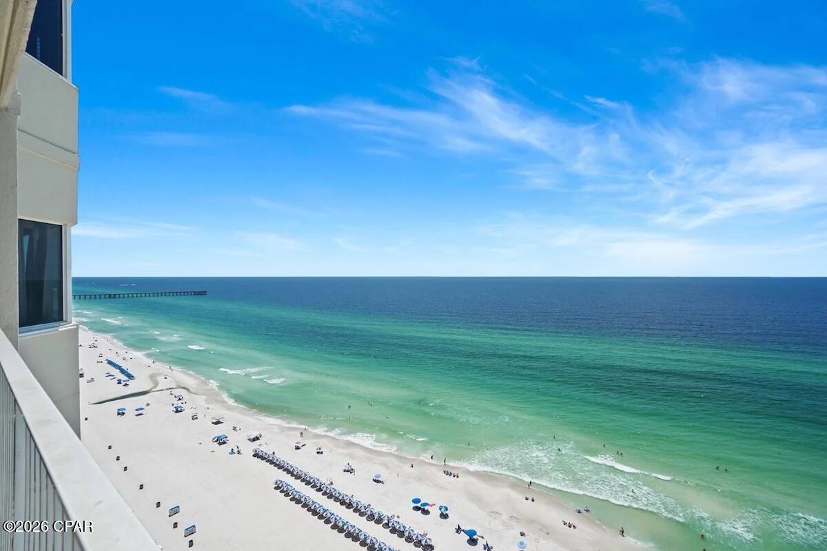 Tidewater Beach Phase I - Residential