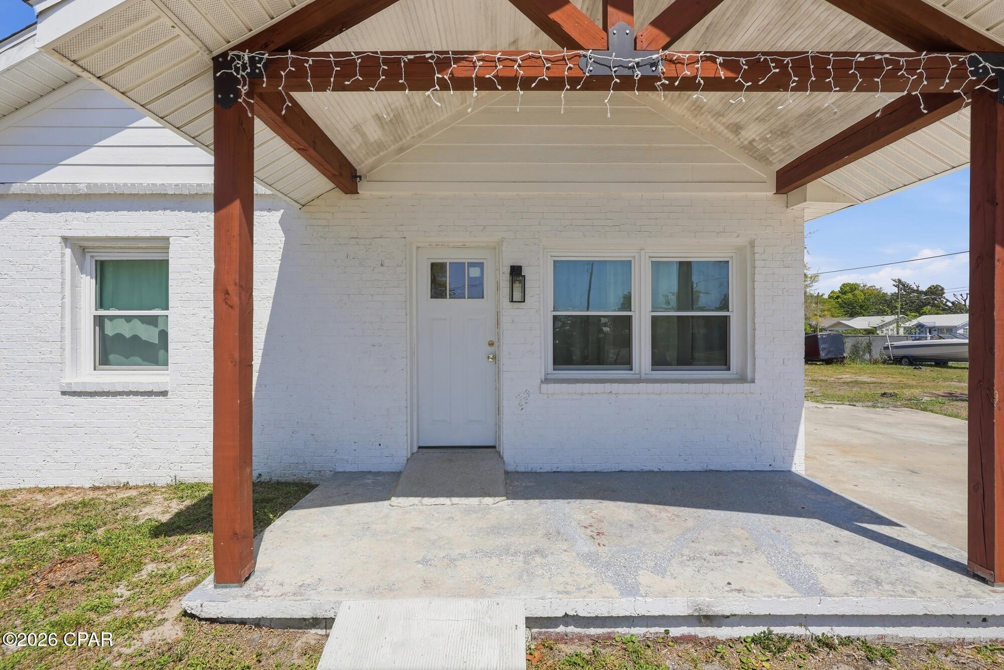 Gulf Coast Dev Co Plat - Residential