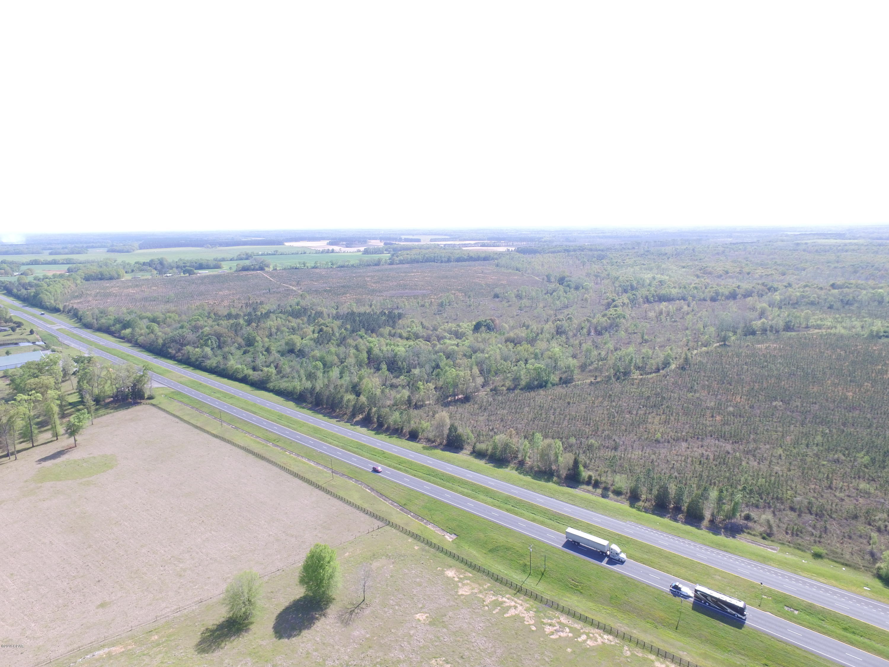 No Named Subdivision - Land
