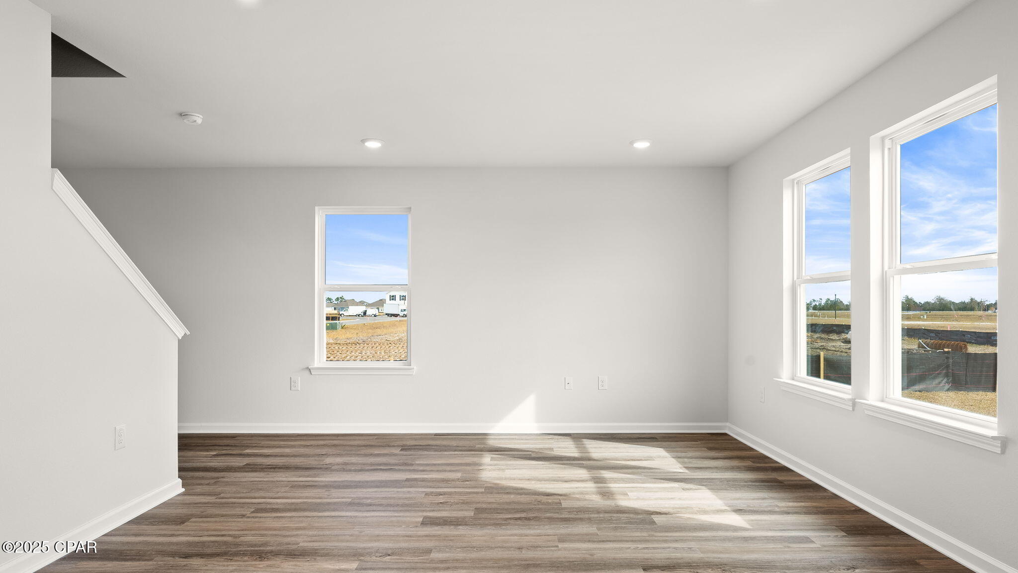 Hodges Bayou Plantation 1 - Residential