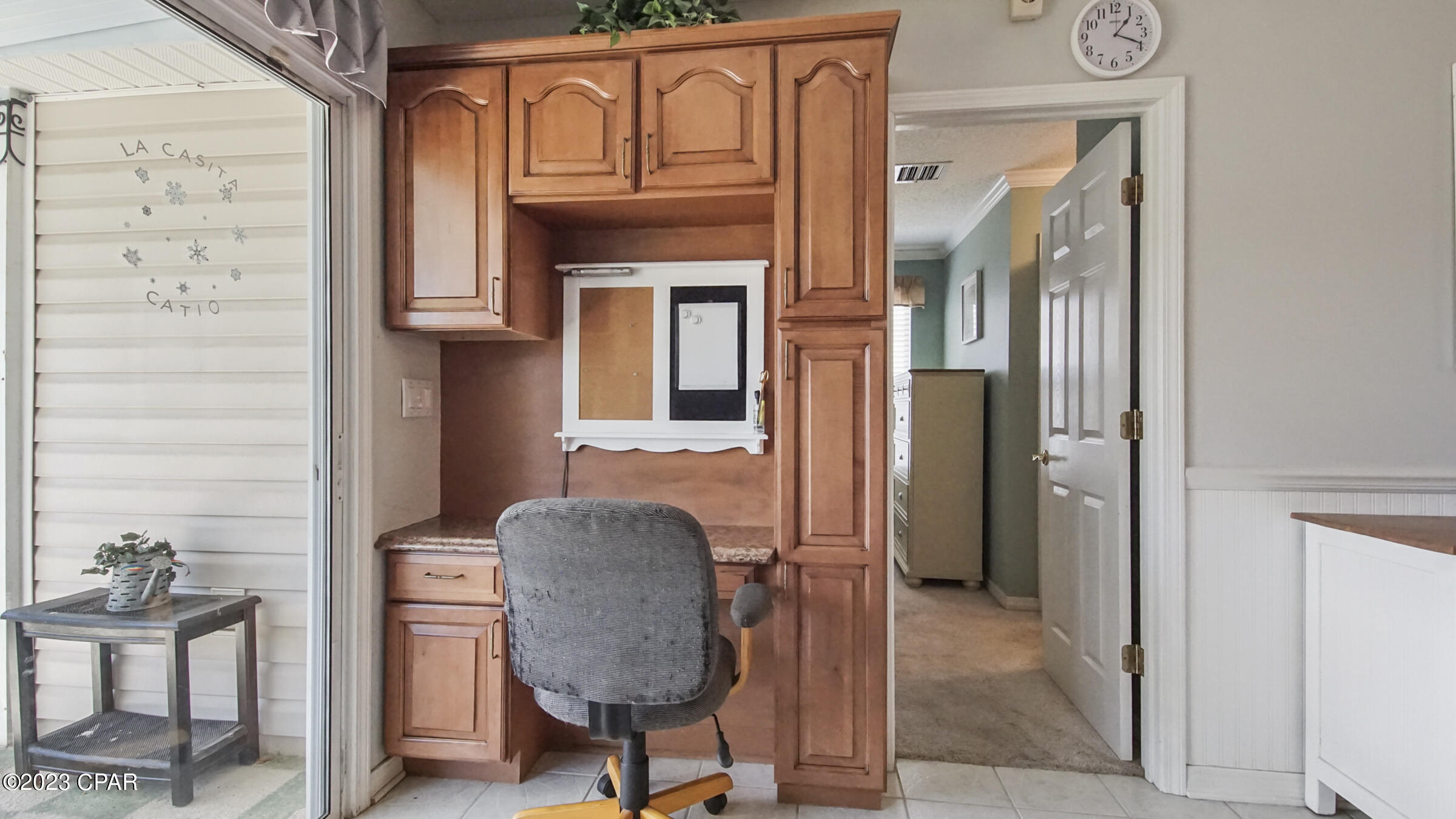 Palmetto Trace - Residential Lease