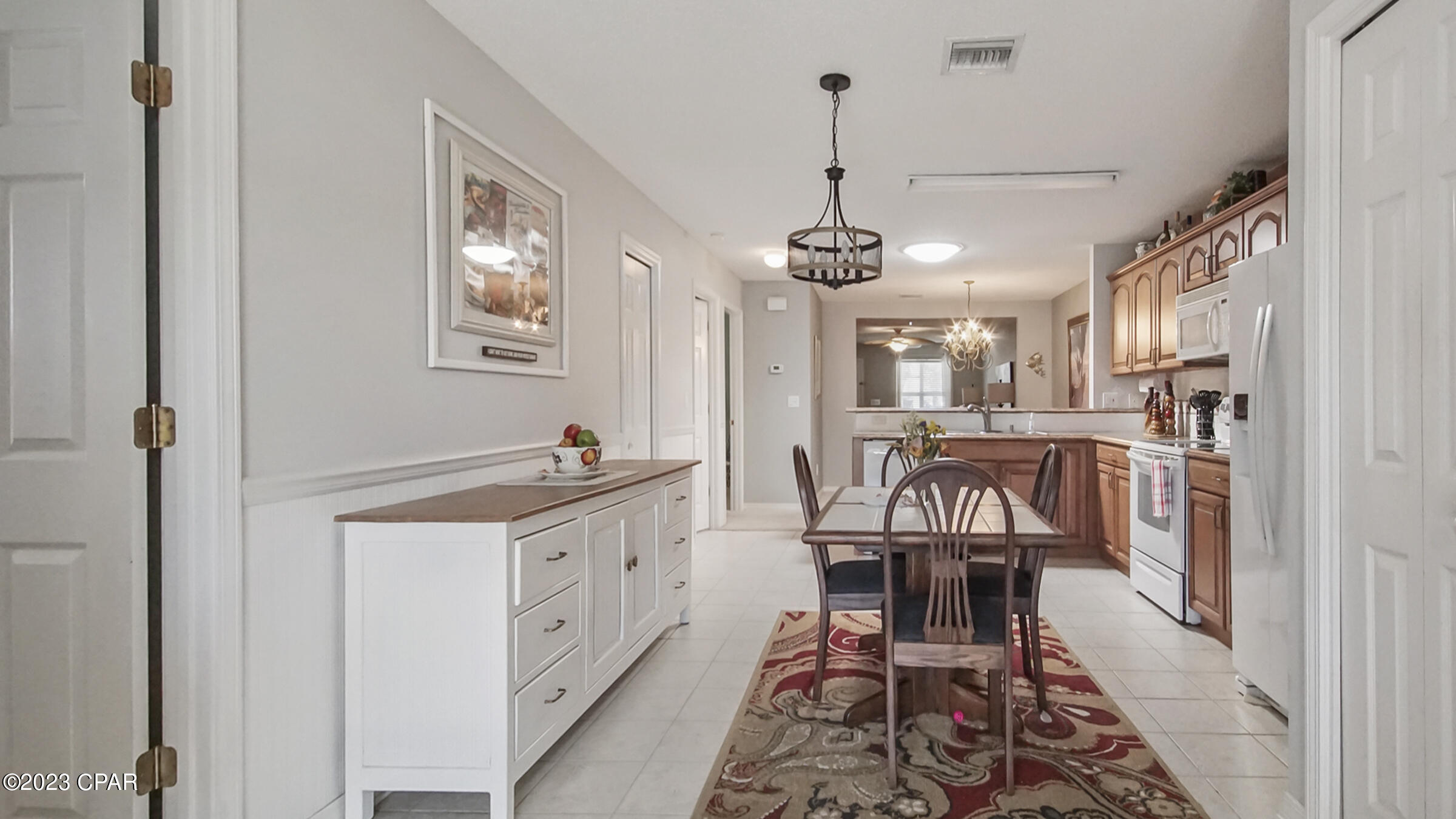 Palmetto Trace - Residential Lease