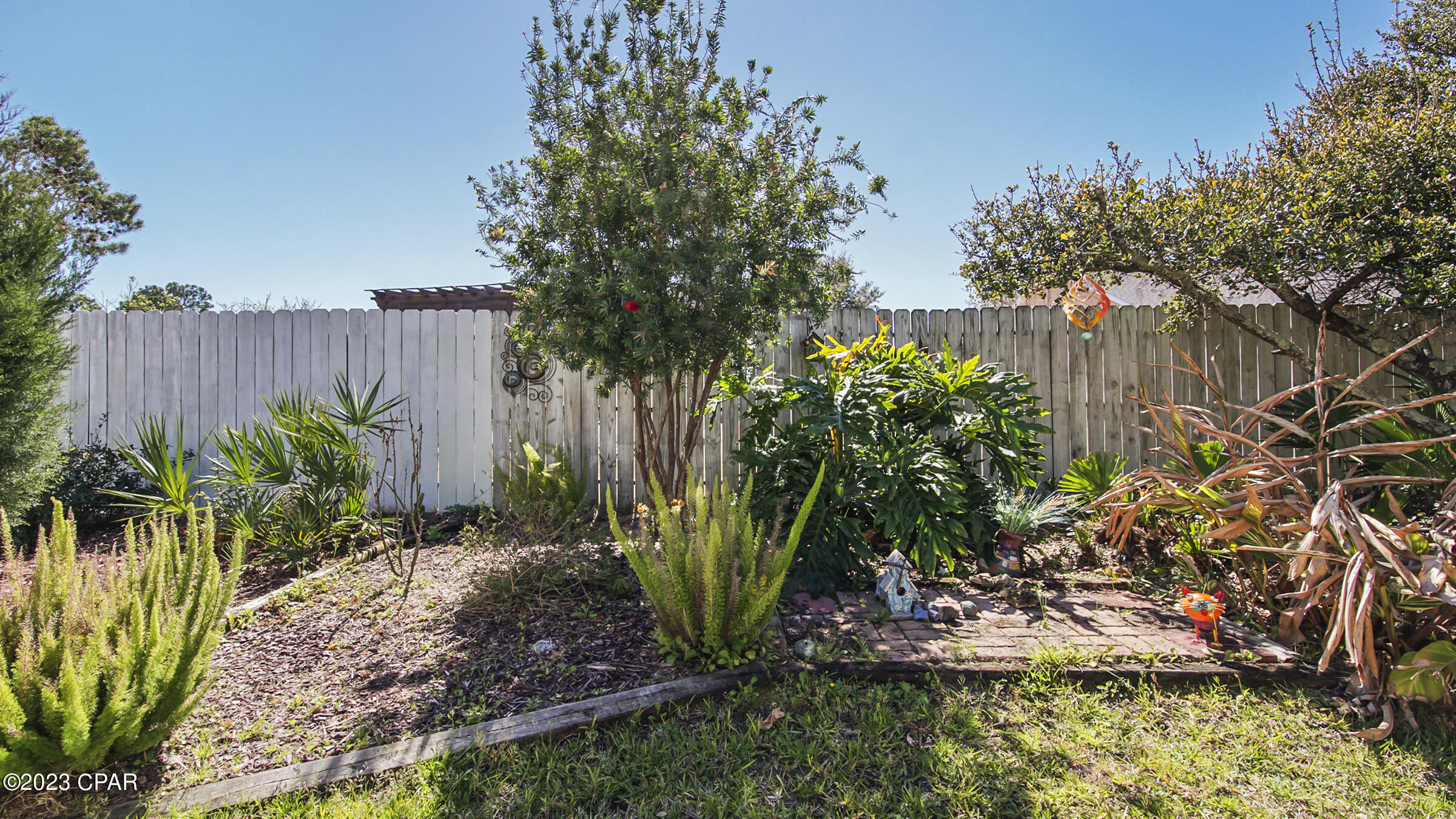 Palmetto Trace - Residential Lease