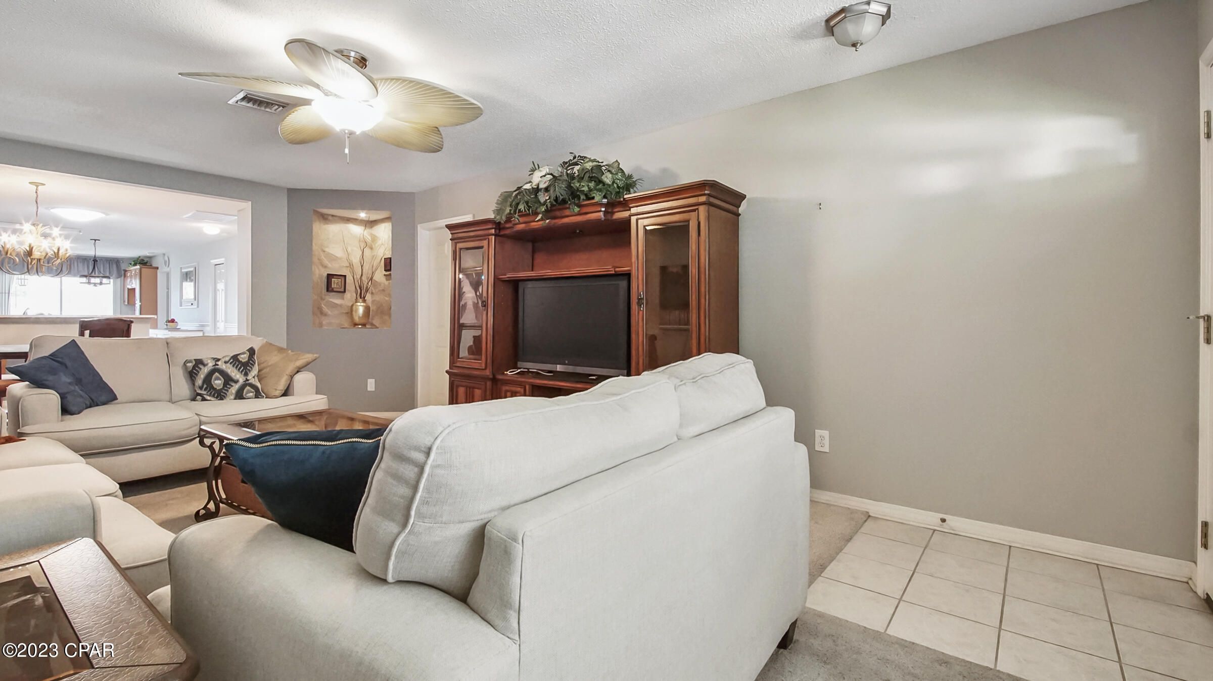 Palmetto Trace - Residential Lease