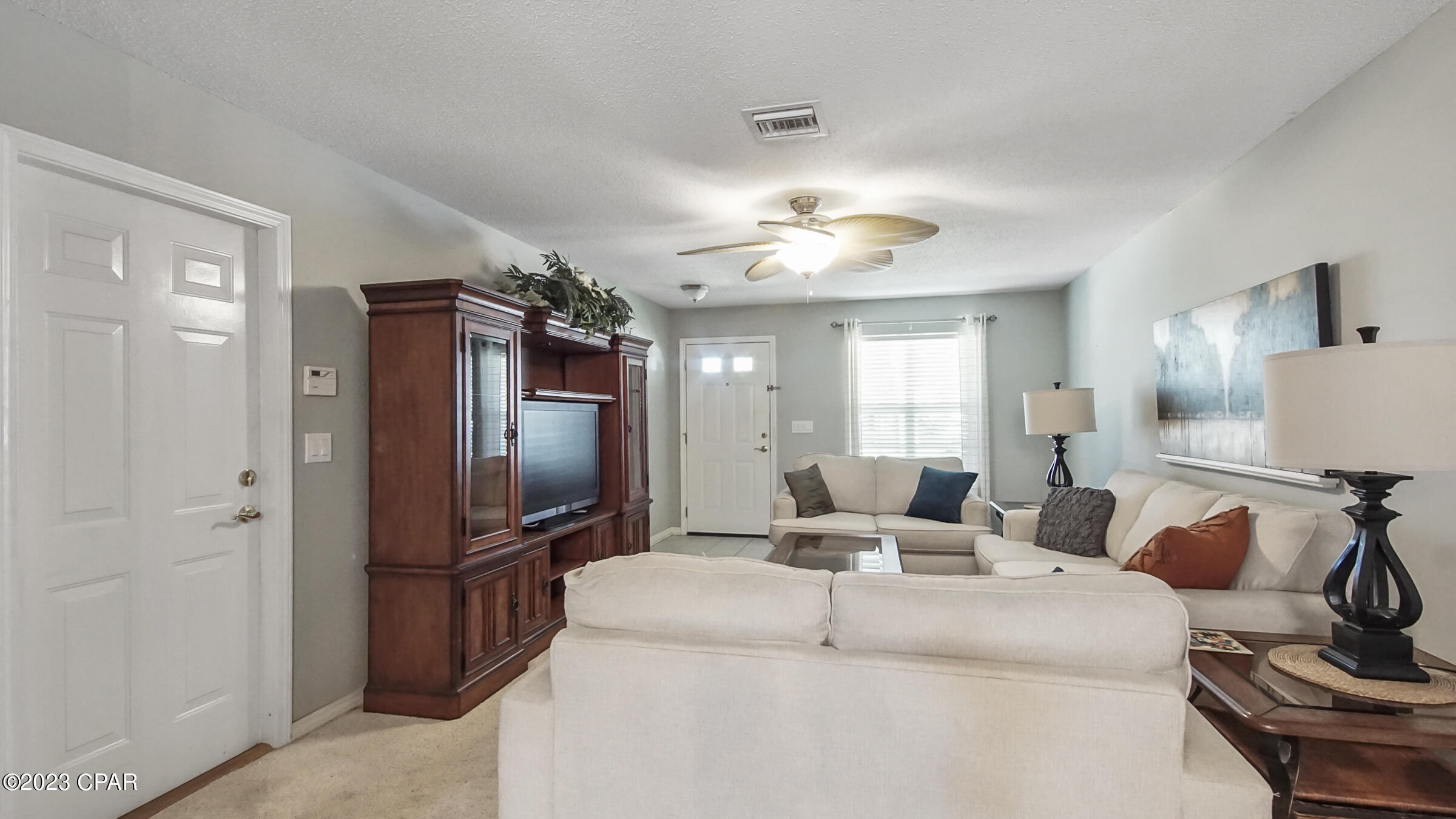 Palmetto Trace - Residential Lease