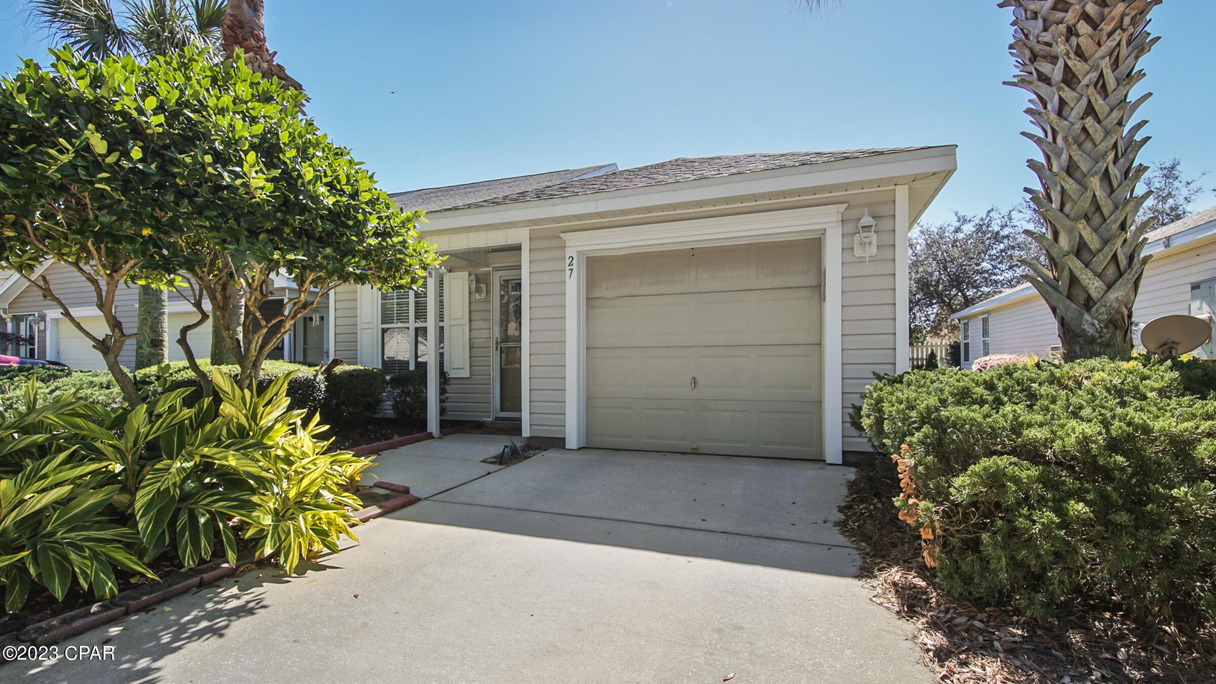 Palmetto Trace - Residential Lease