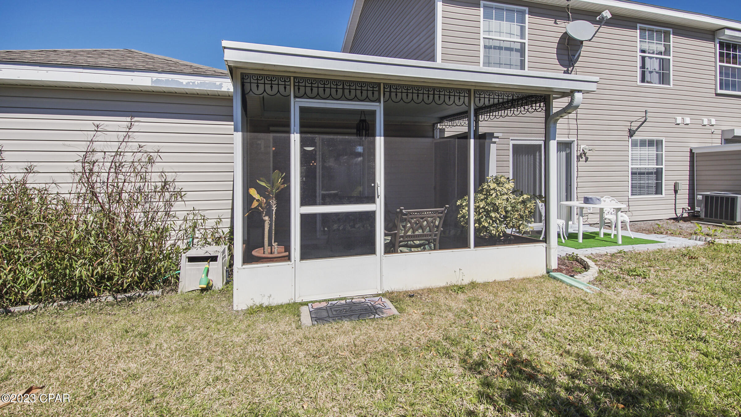 Palmetto Trace - Residential Lease