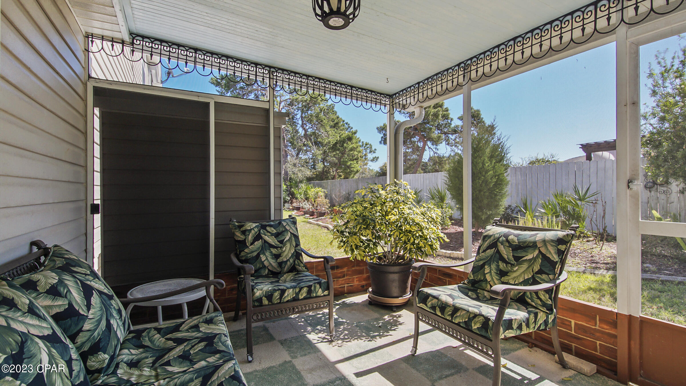 Palmetto Trace - Residential Lease