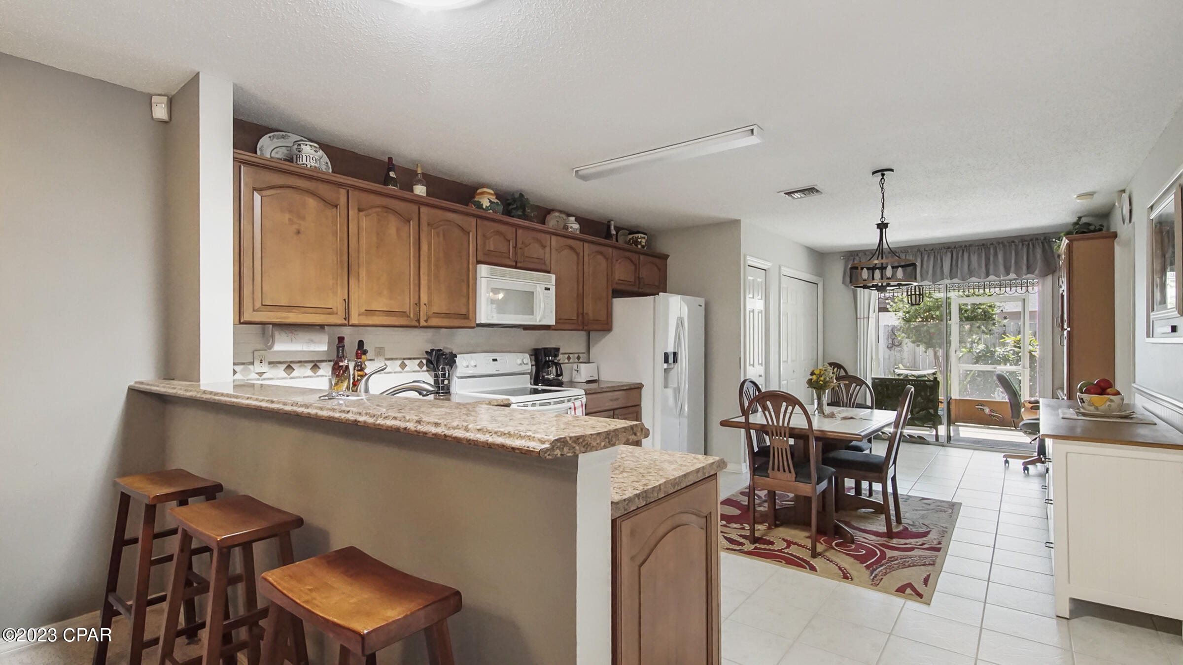 Palmetto Trace - Residential Lease