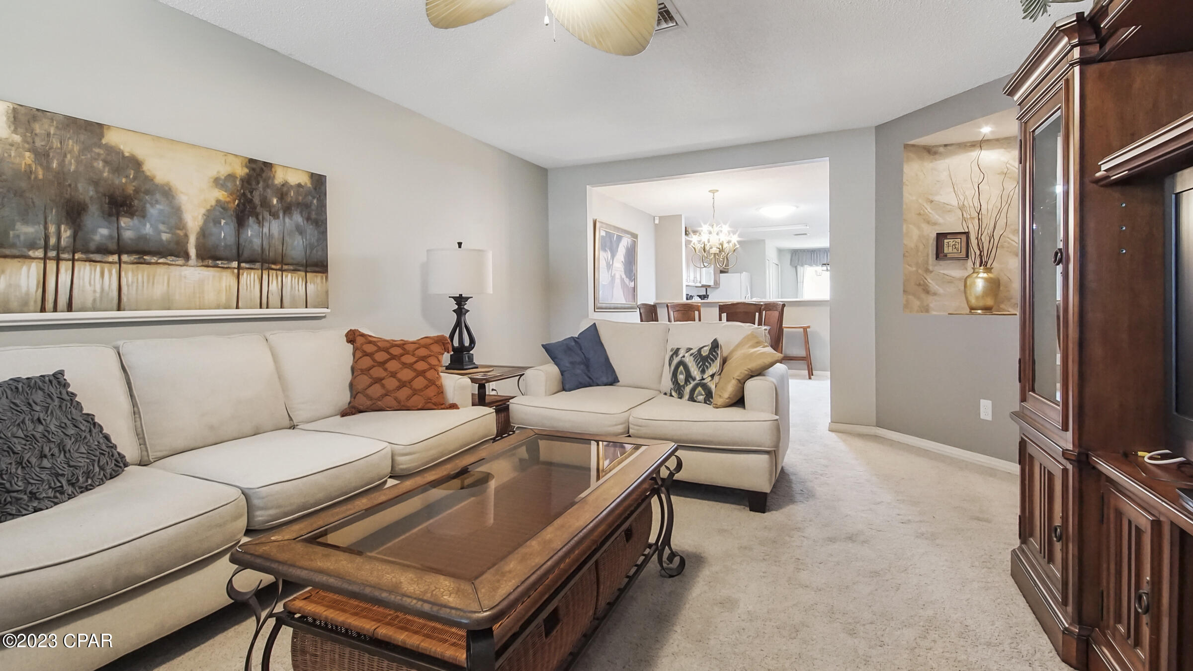 Palmetto Trace - Residential Lease