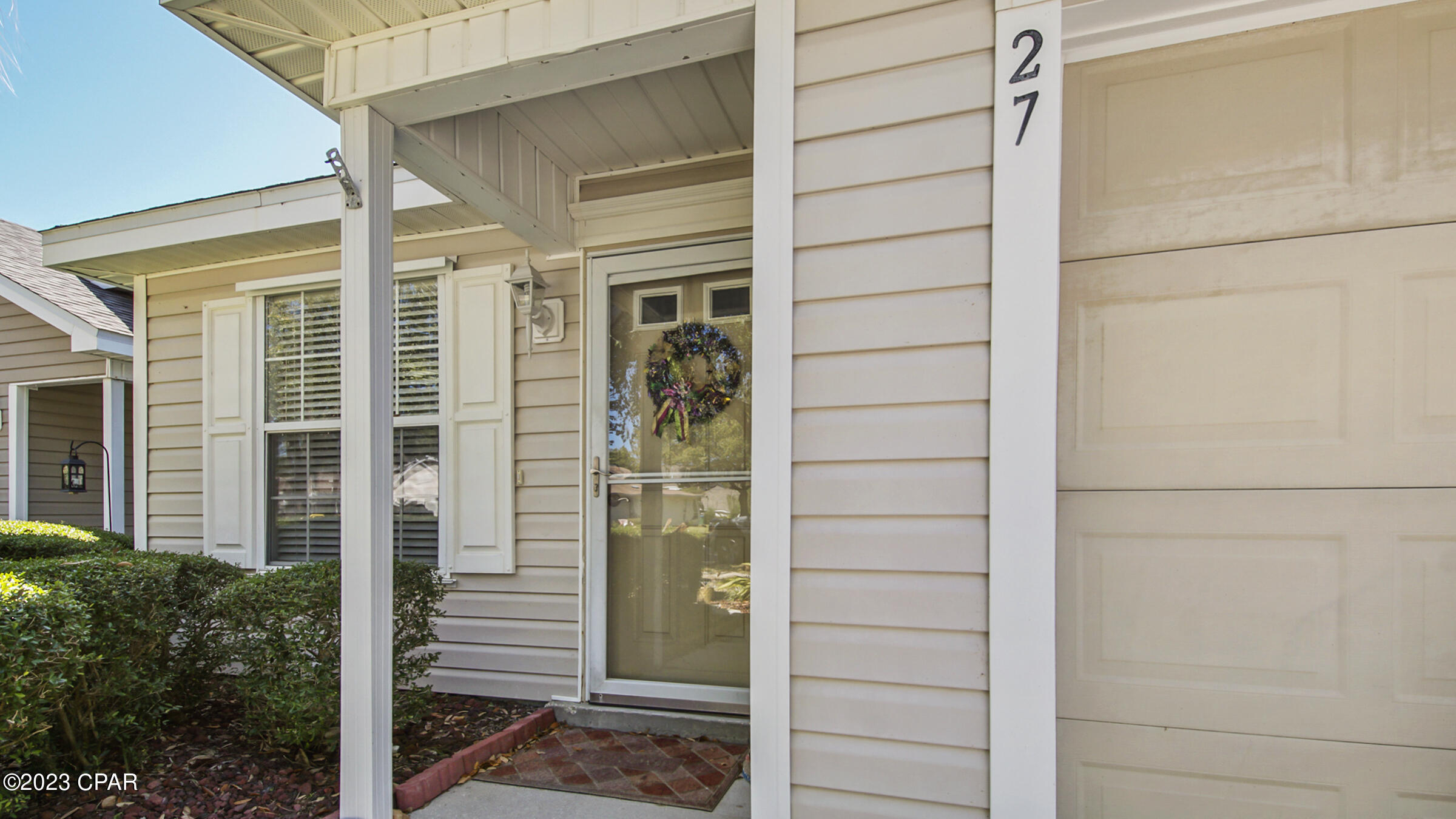 Palmetto Trace - Residential Lease