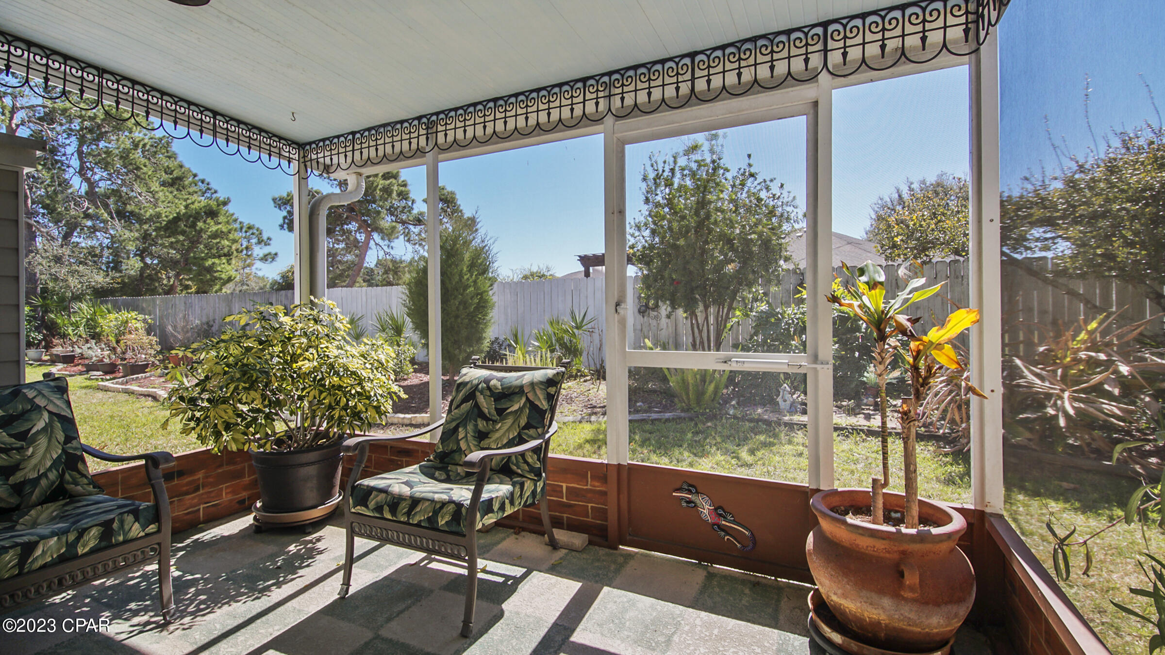 Palmetto Trace - Residential Lease