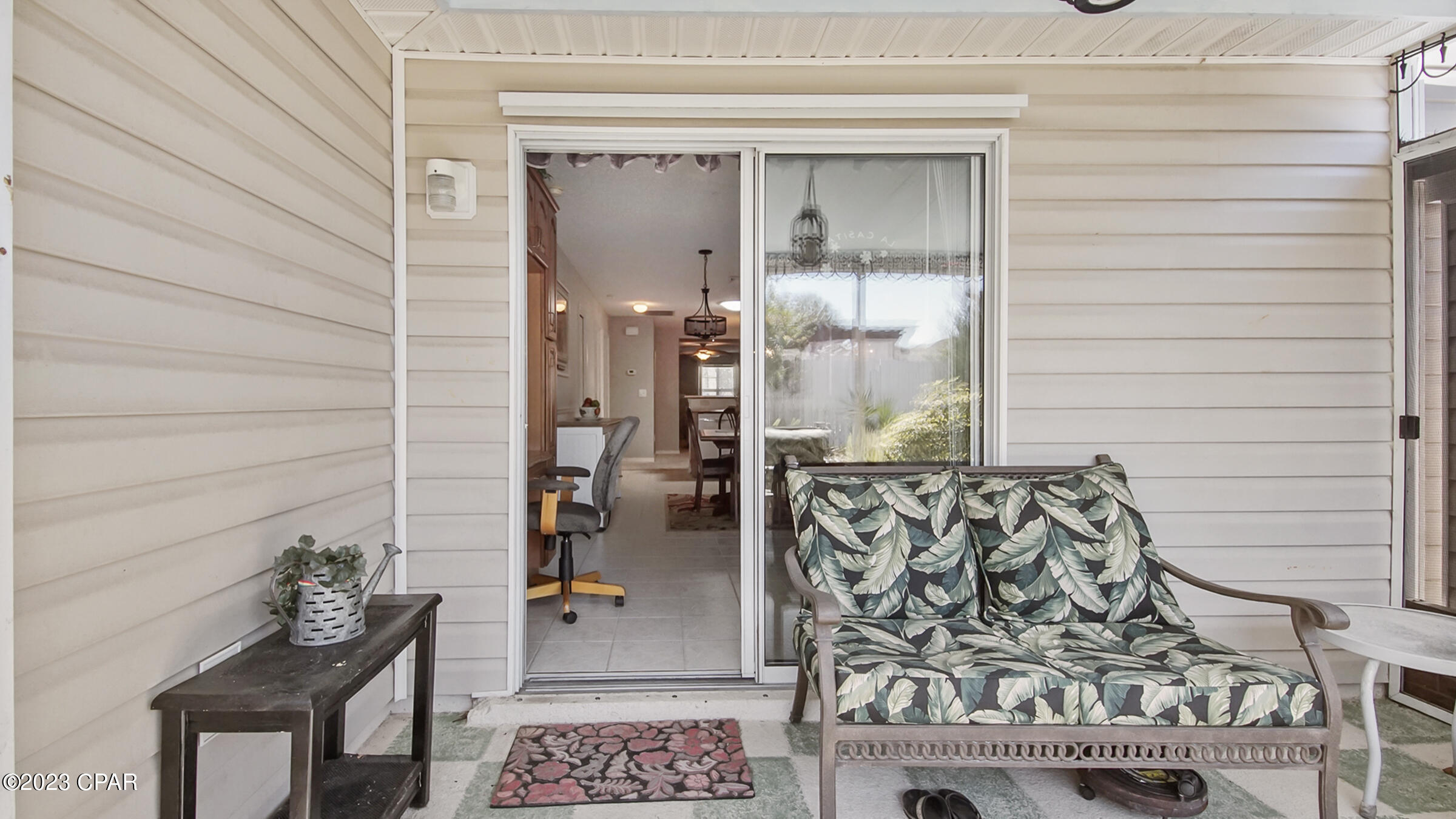 Palmetto Trace - Residential Lease