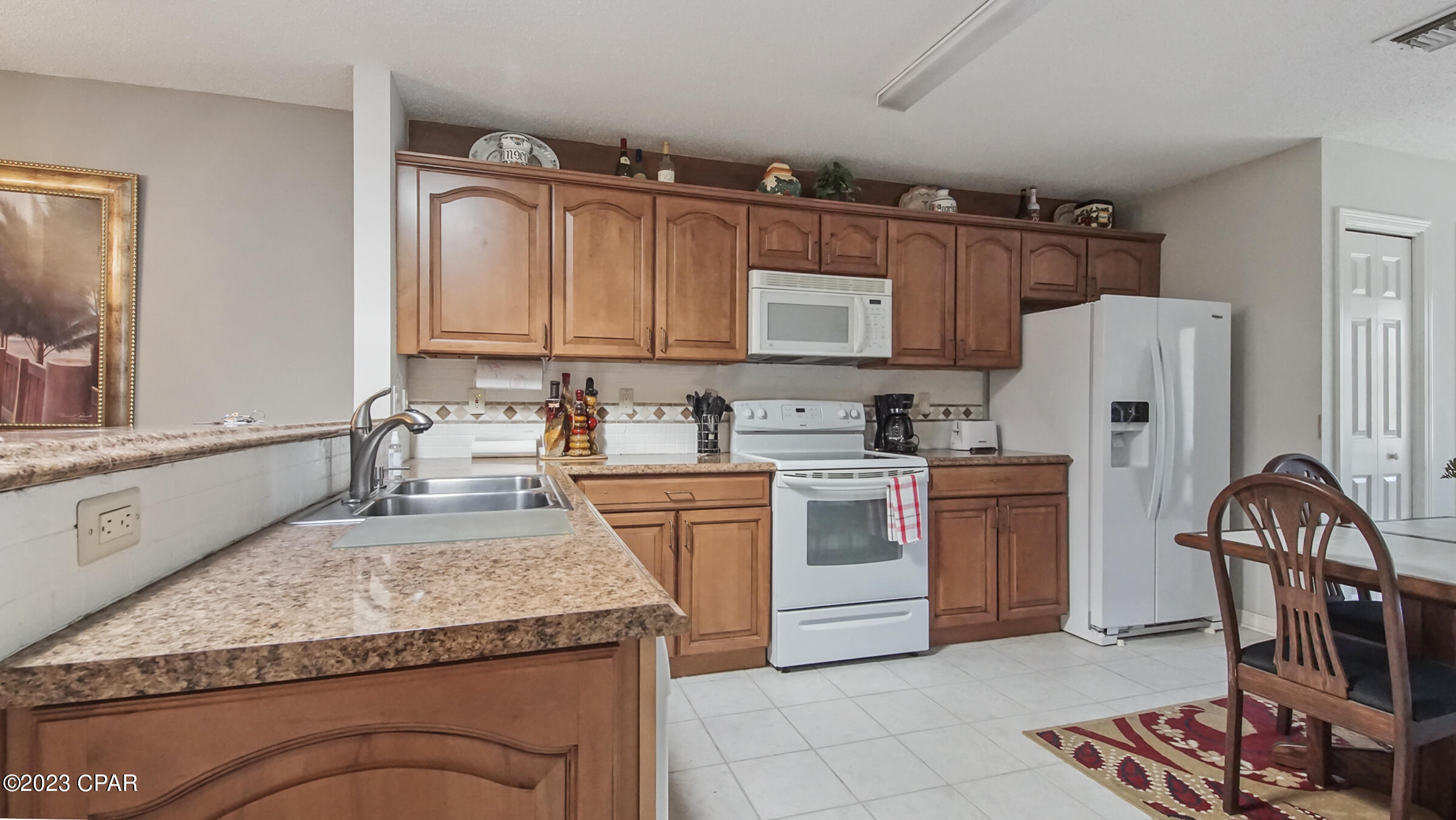 Palmetto Trace - Residential Lease