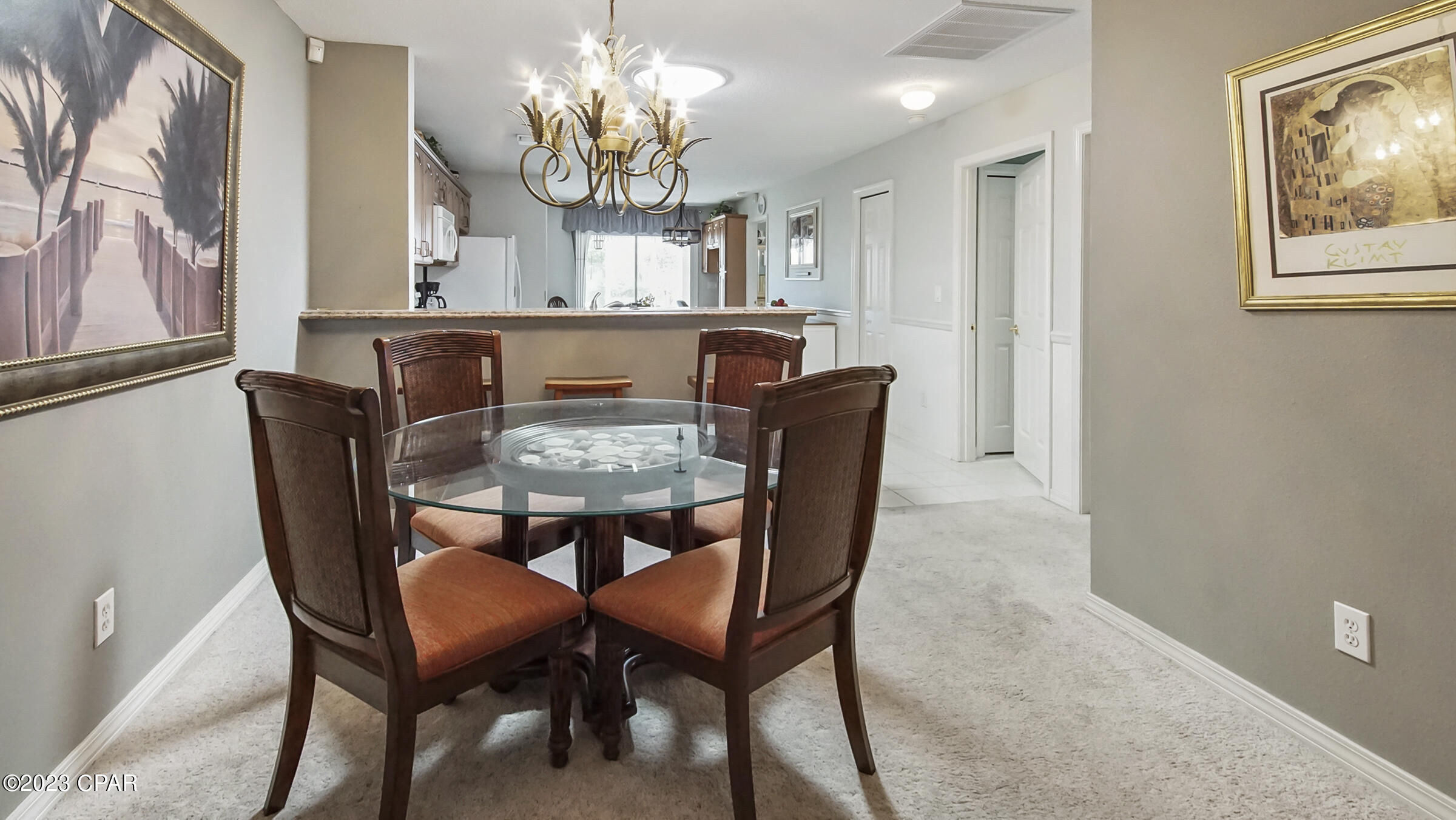 Palmetto Trace - Residential Lease