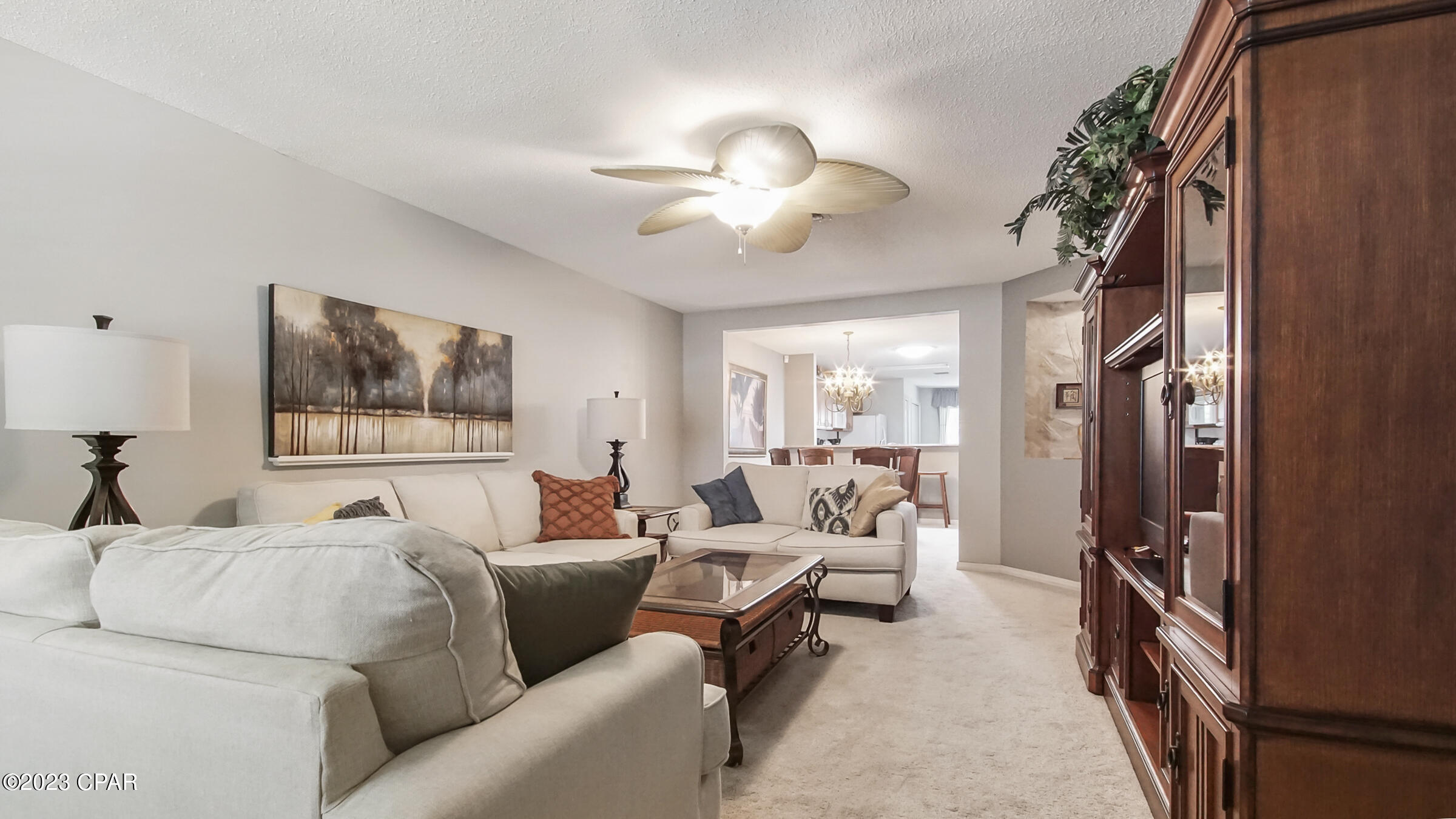 Palmetto Trace - Residential Lease