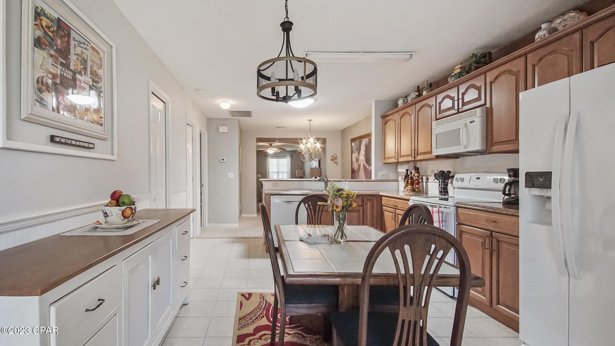 Palmetto Trace - Residential Lease