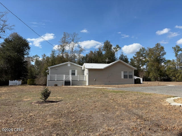 Lake Kathryn Estates - Residential