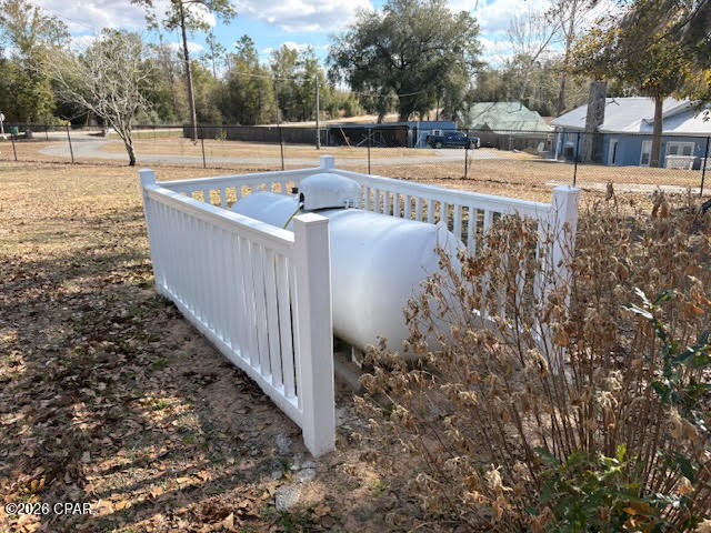 Lake Kathryn Estates - Residential