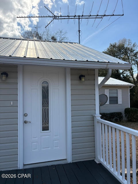 Lake Kathryn Estates - Residential