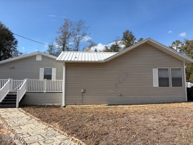 Lake Kathryn Estates - Residential