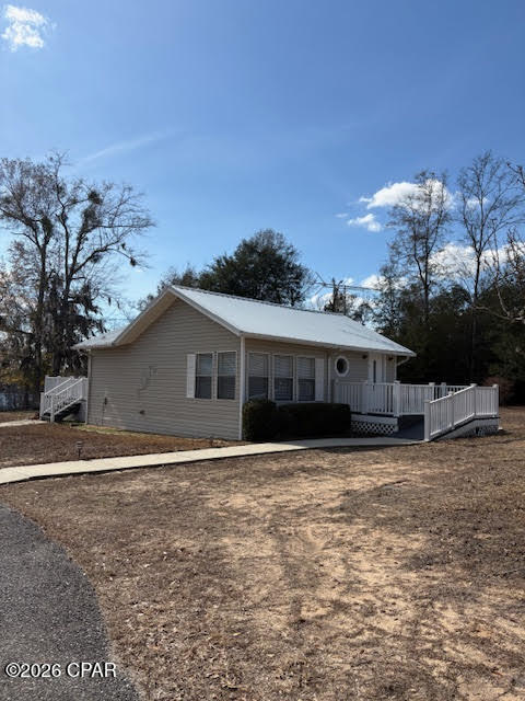 Lake Kathryn Estates - Residential