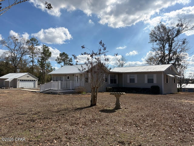 Lake Kathryn Estates - Residential