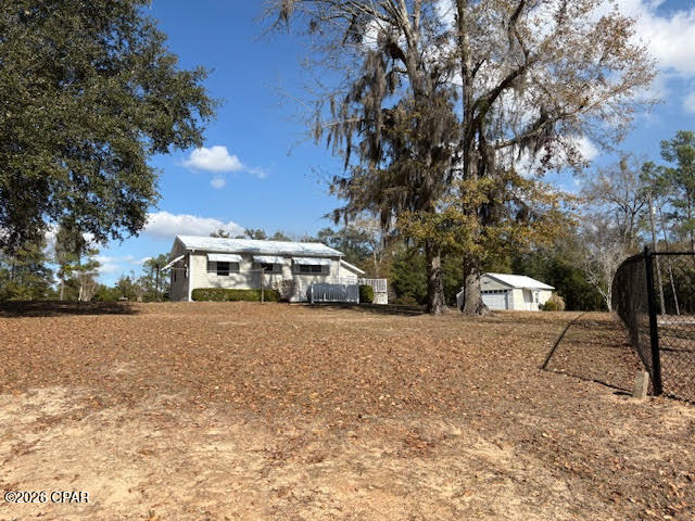 Lake Kathryn Estates - Residential