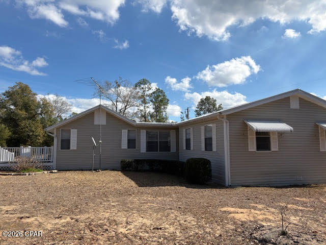 Lake Kathryn Estates - Residential