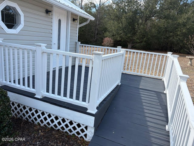 Lake Kathryn Estates - Residential