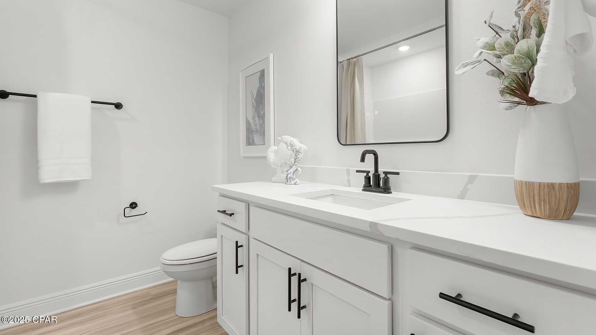 Colonial Landing - Residential