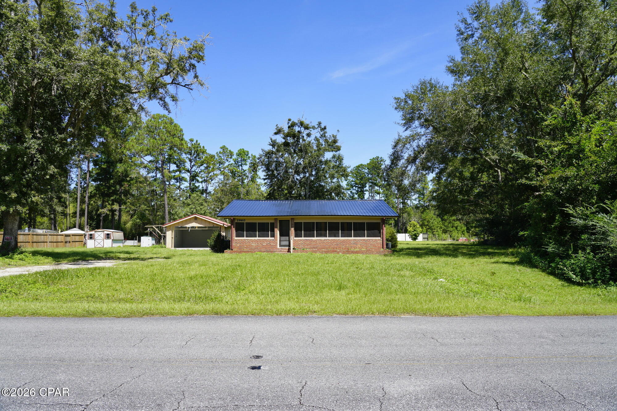[No Recorded Subdiv] - Residential Lease